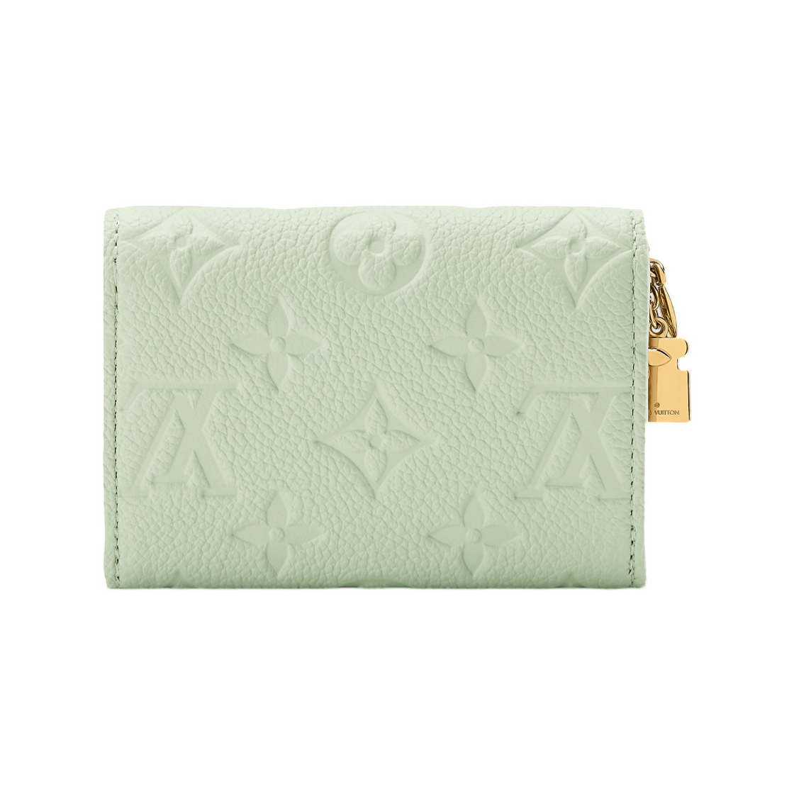 루이비통 로잘리 코인 퍼스 민티 릴리 화이트(Louis Vuitton Rosalie Coin Purse Minty Lily White) - 3