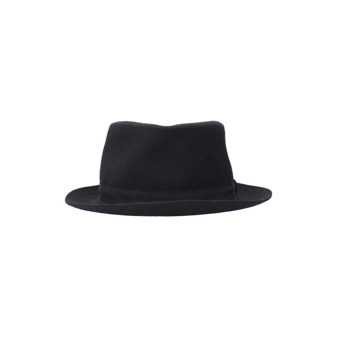 IT4326FU7HCW Hermes Cashmere Black Hat