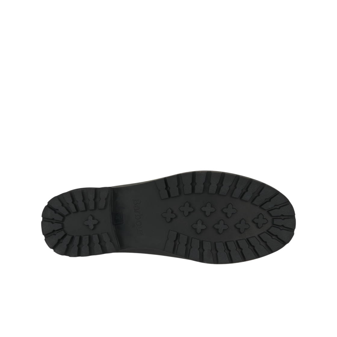 (W) 바버 윌튼 웰링턴 부츠 블랙((W) Barbour Wilton Wellingtons Boots Black) - 2