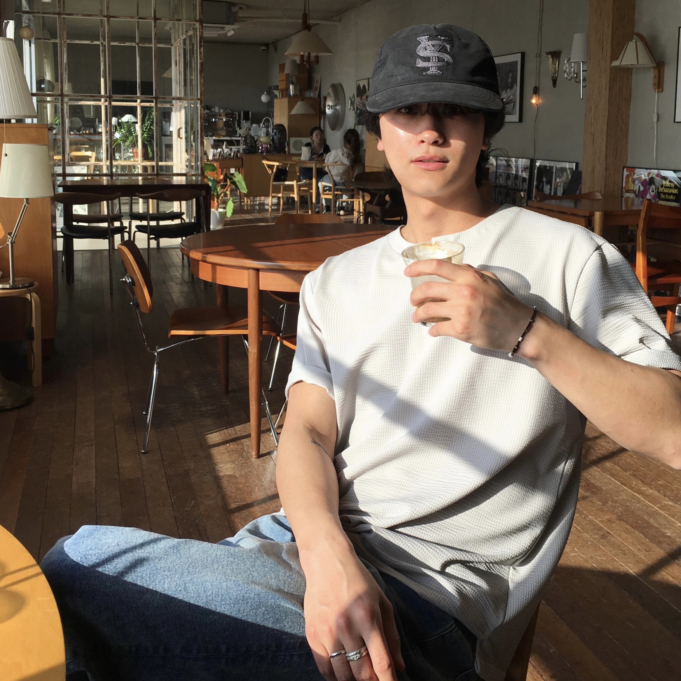 riomeu님의 스타일 - 1