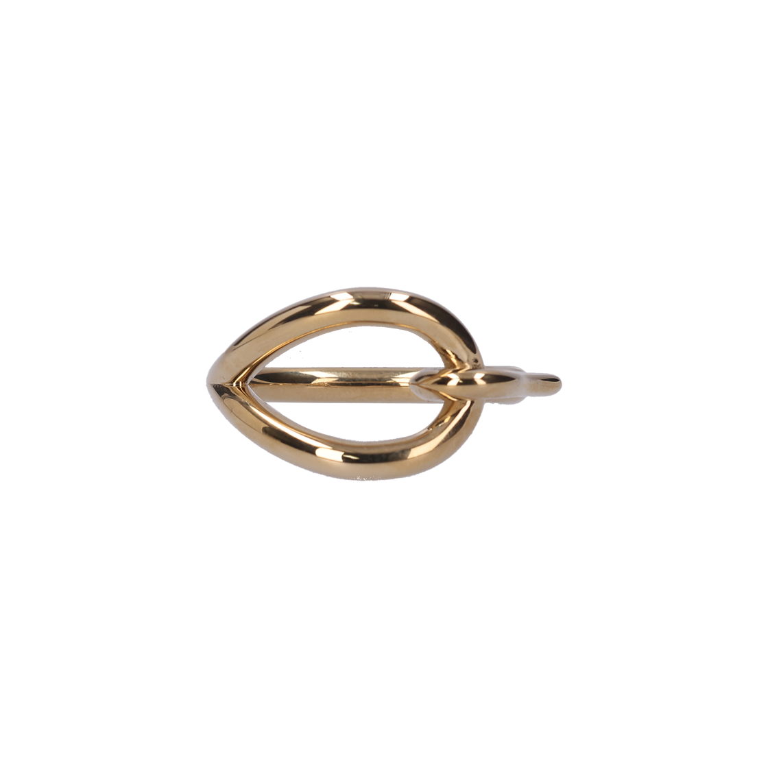 ITD9HSORDAM9 Hermes Scarf Ring