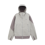 Sansan Gear Insulation Jacket Grey