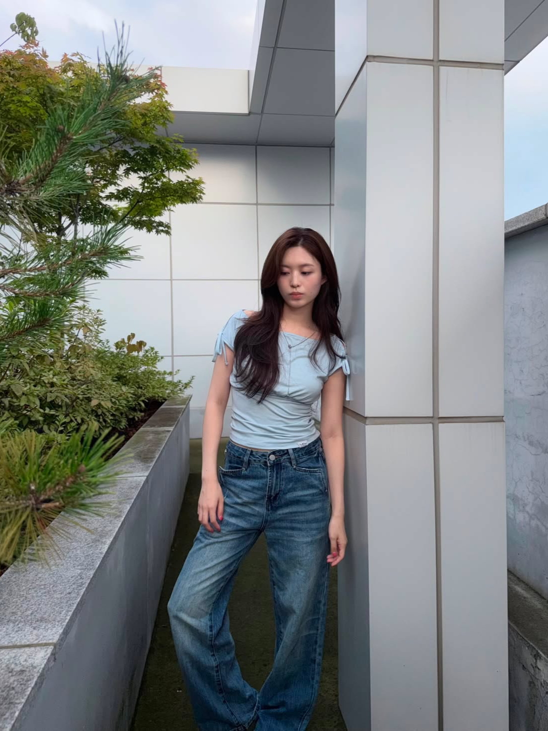 Rosefrantz님의 스타일 - 1
