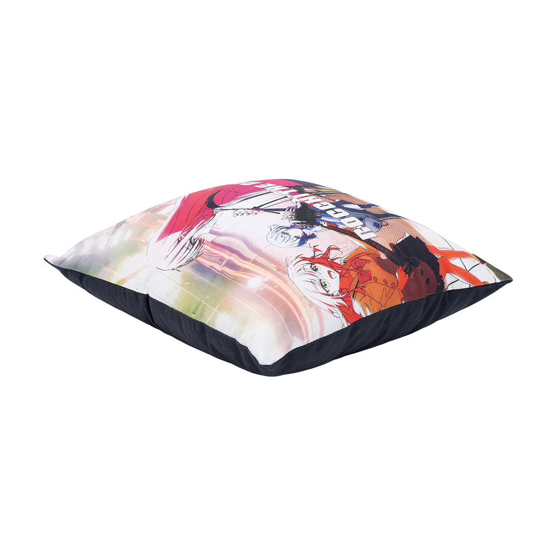 [사은품 증정/KREAM 단독] 더바이닐하우스 x 봇치 더 록! 봇치 쿠션 믹스([사은품 증정/KREAM 단독] Thevinylhouse x Bocchi the Rock! Bocchi Cushion Mix) - 3