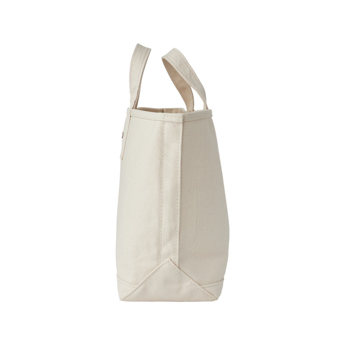 아크릴 아이콘 캔버스 백 내츄럴 - 26FW(AKRYL Icon Canvas Bag Natural - 26FW) - 3