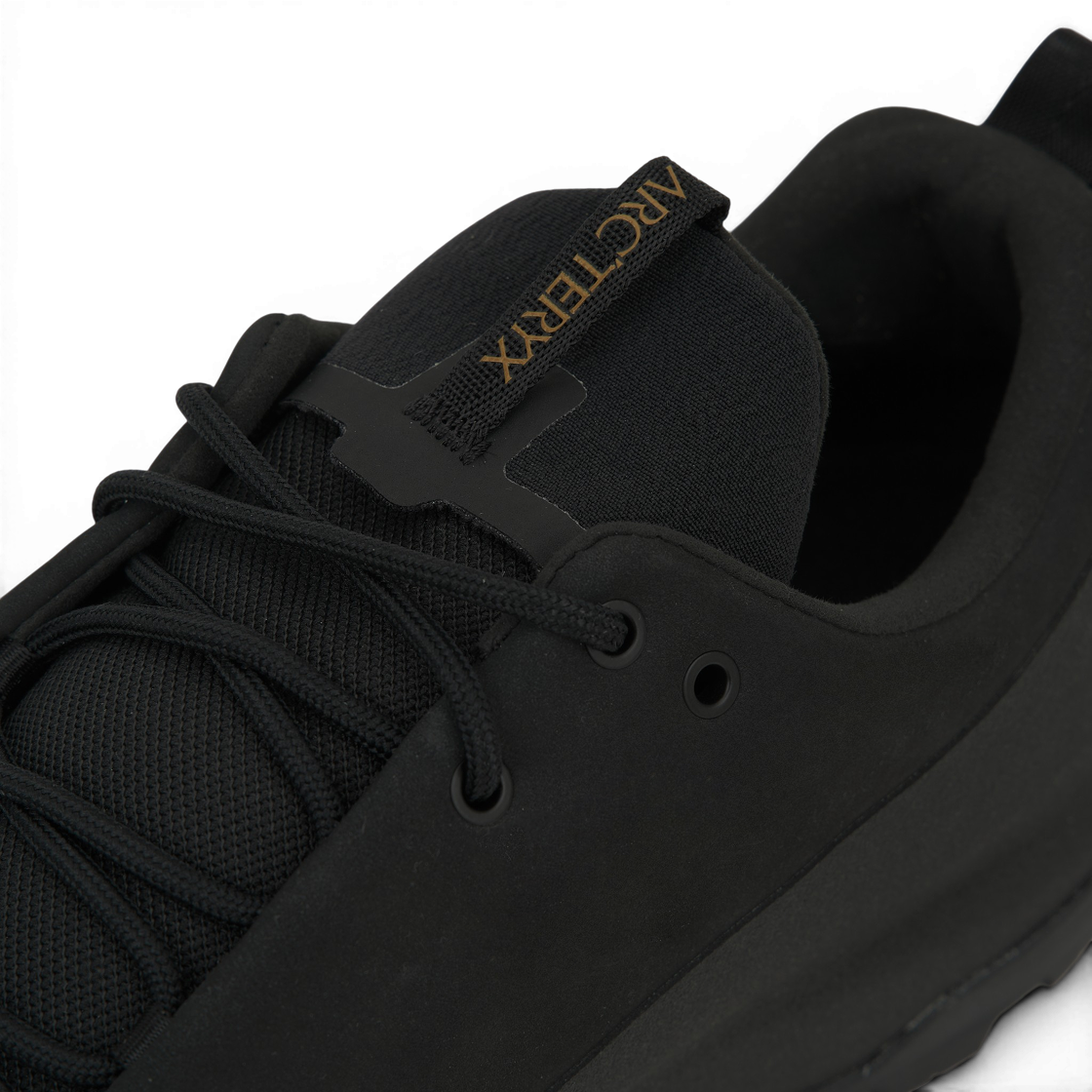 아크테릭스 컨실 고어텍스 블랙(Arc'teryx Konseal GTX Black) - 7