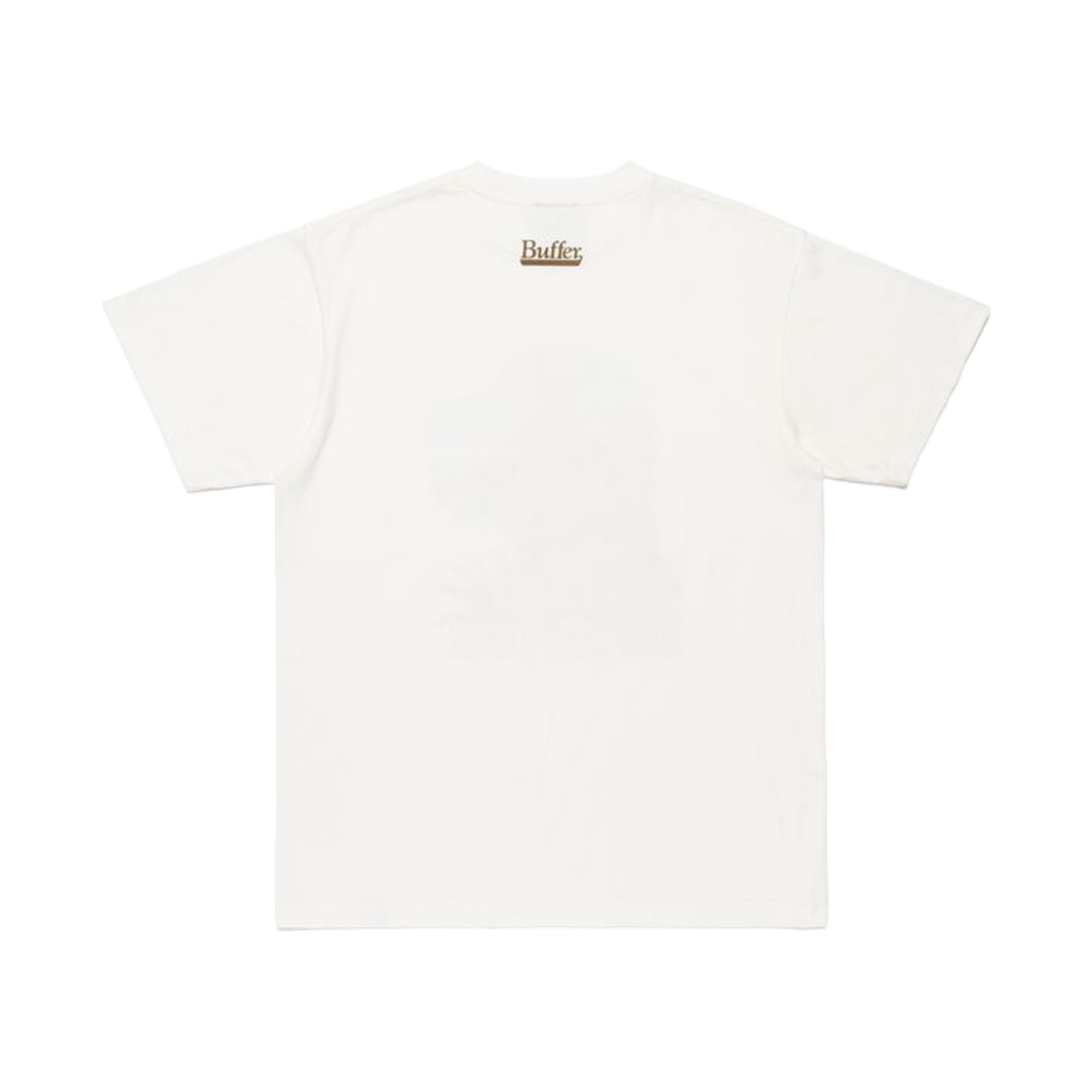 버퍼 더 랜드 비포 타임 리틀 풋 티셔츠 화이트(Buffer The Land Before Time Little Foots T-Shirt White) - 2