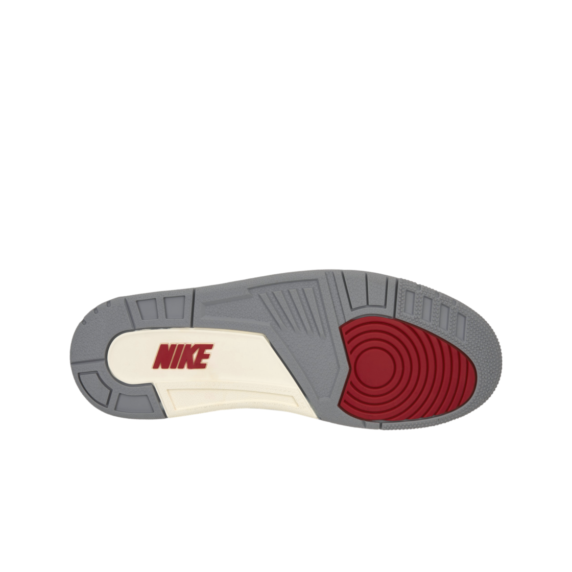 조던 3 레트로 화이트 시멘트 리이매진드(Jordan 3 Retro White Cement Reimagined) - 2