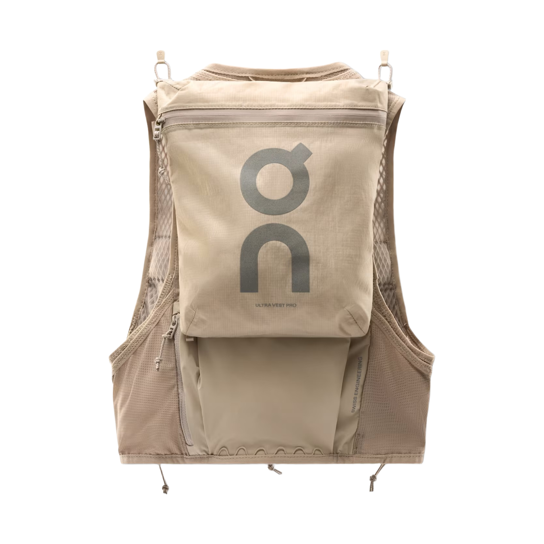온 러닝 울트라 베스트 프로 포그(On Running Ultra Vest Pro Fog) - 2