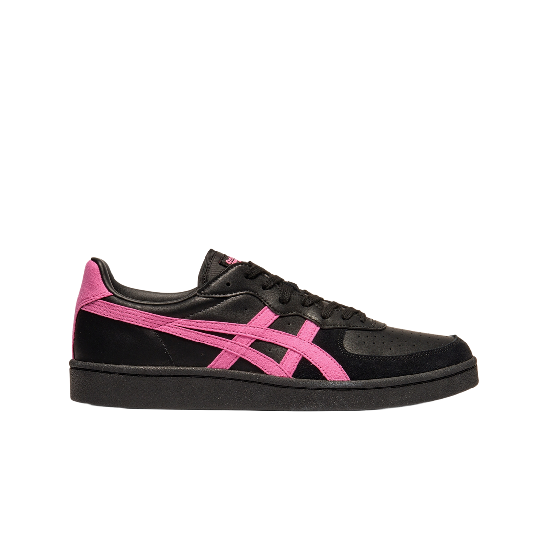 1183A353-003 Onitsuka Tiger GSM Black Dragon Fruit