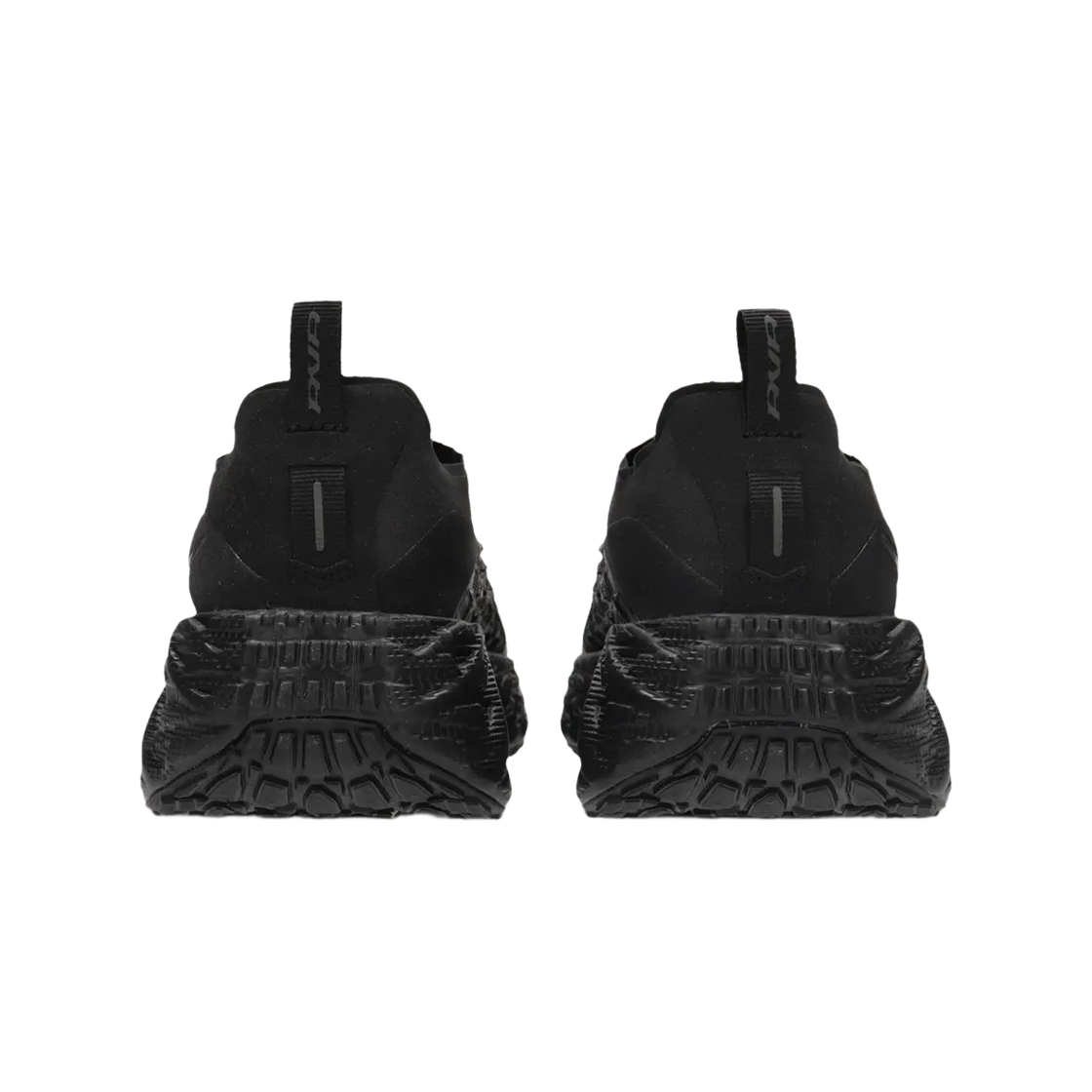 나이키 아바 엣지 블랙 뉴스프린트(Nike Ava Edge Black Newsprint) - 3