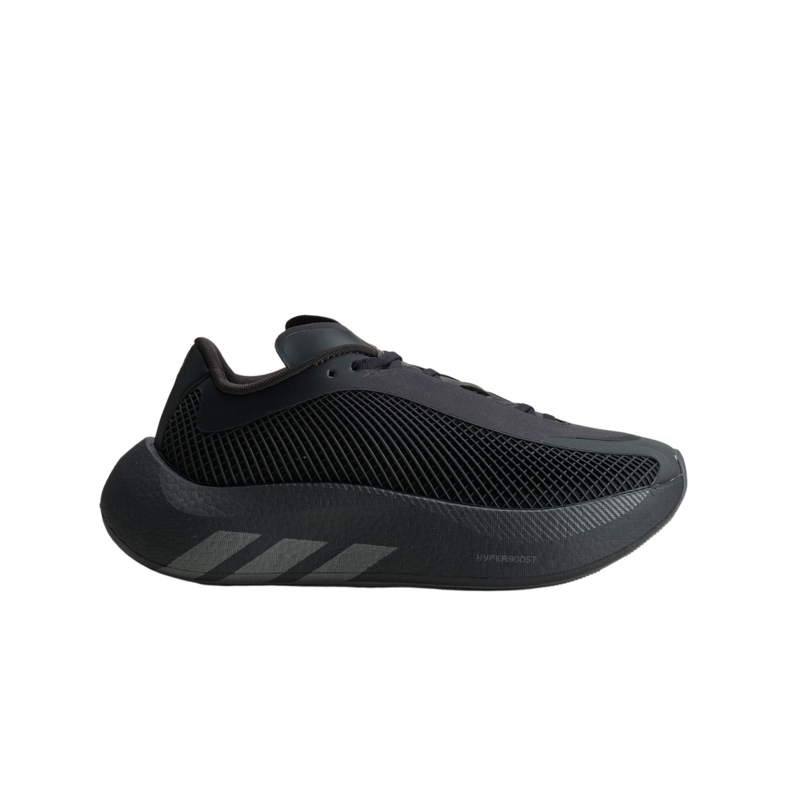 LA6211 Adidas Hyperboost Euphoria Core Black