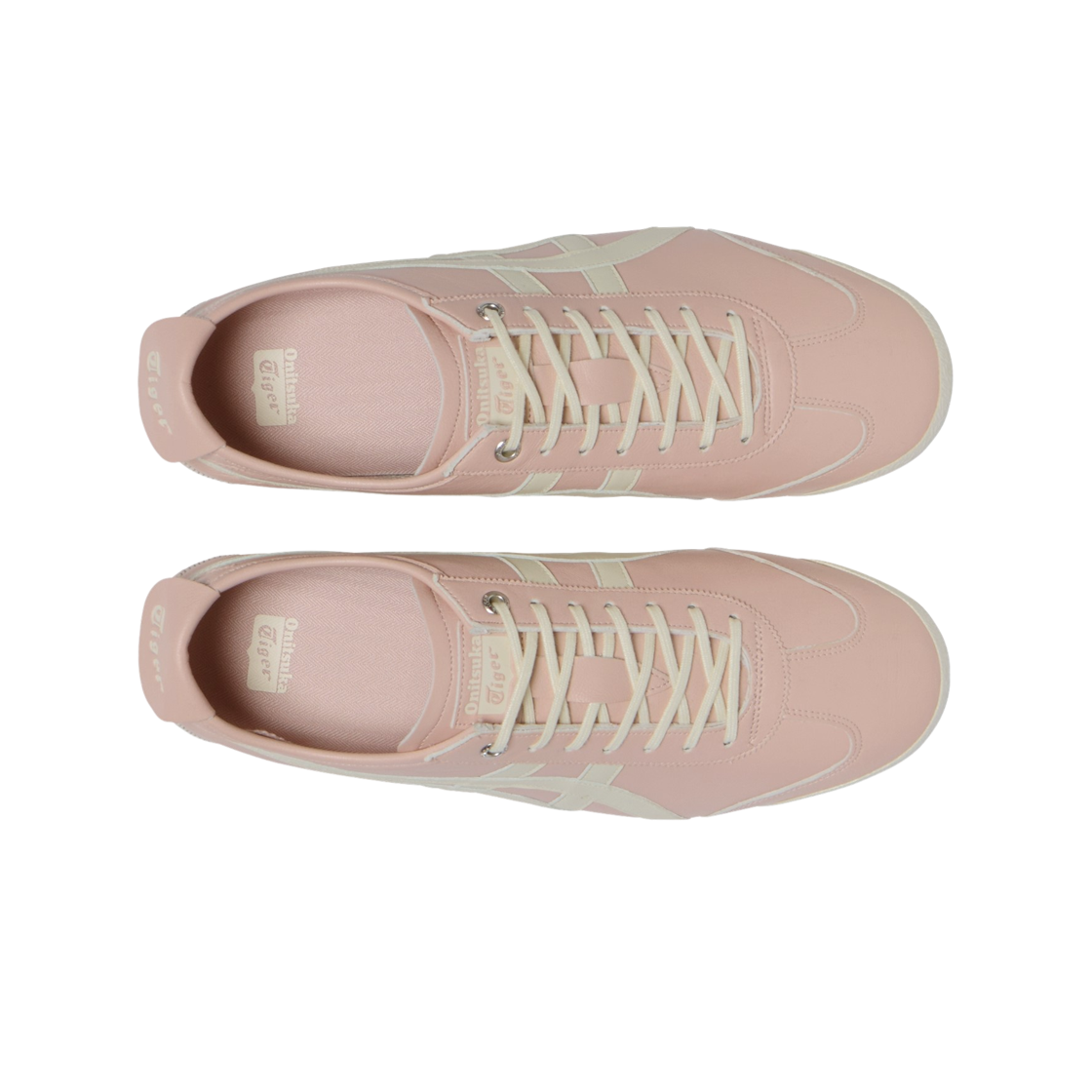 오니츠카 타이거 멕시코 66 SD 진저 피치 퍼티(Onitsuka Tiger Mexico 66 SD Ginger Peach Putty) - 2
