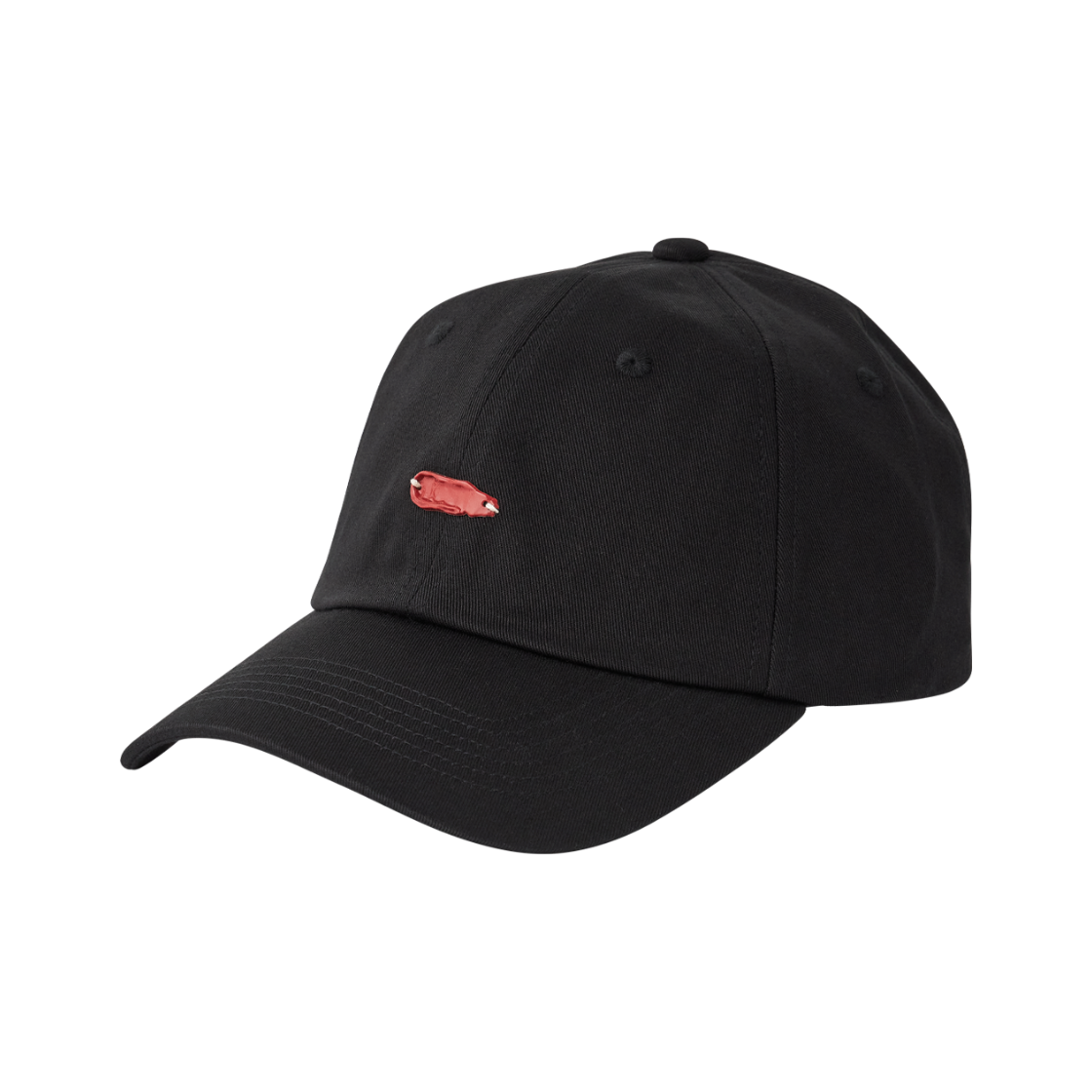아크릴 아이콘 캡 블랙 - 26FW(AKRYL Icon Cap Black - 26FW) - 2