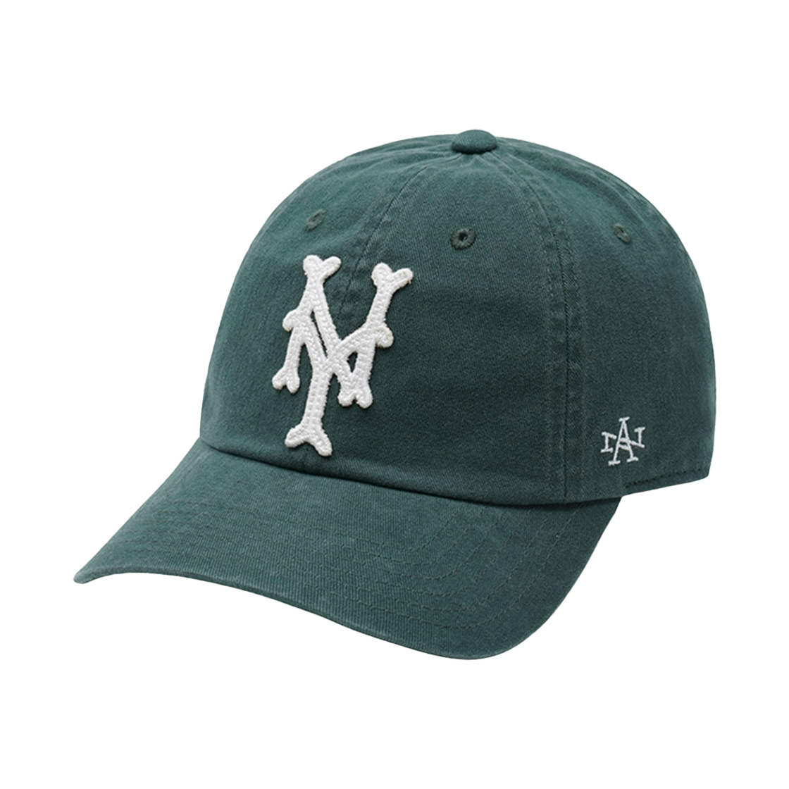 아메리칸 니들 아카이브 캡 엔와이 컵스 엔엘 그린(American Needle Archive Cap NY Cubs NL Green)