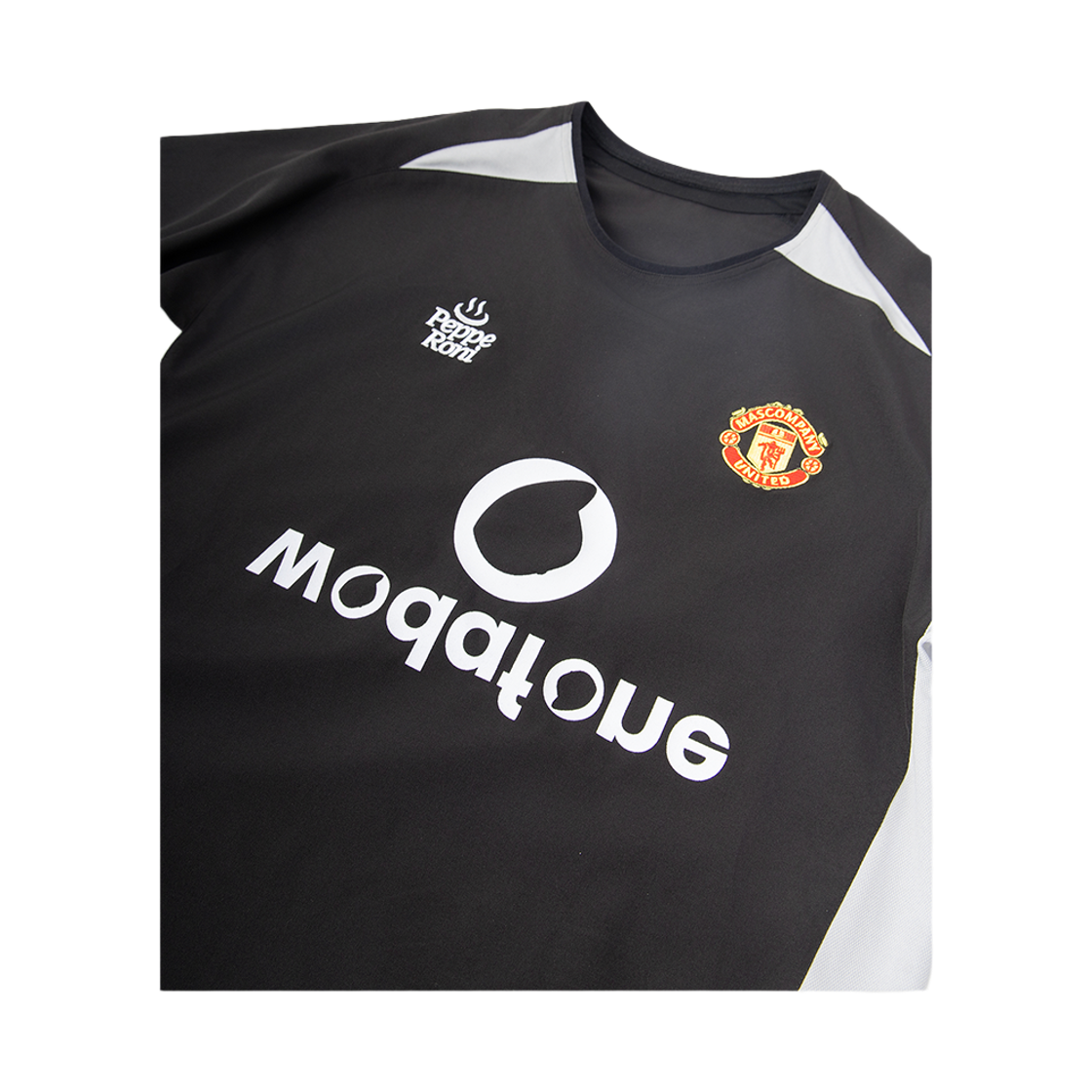 마스컴퍼니 26/27 페퍼로니 서울 유나이티드 저지(Mascompany 26/27 Pepperoni Seoul United Jersey) - 3