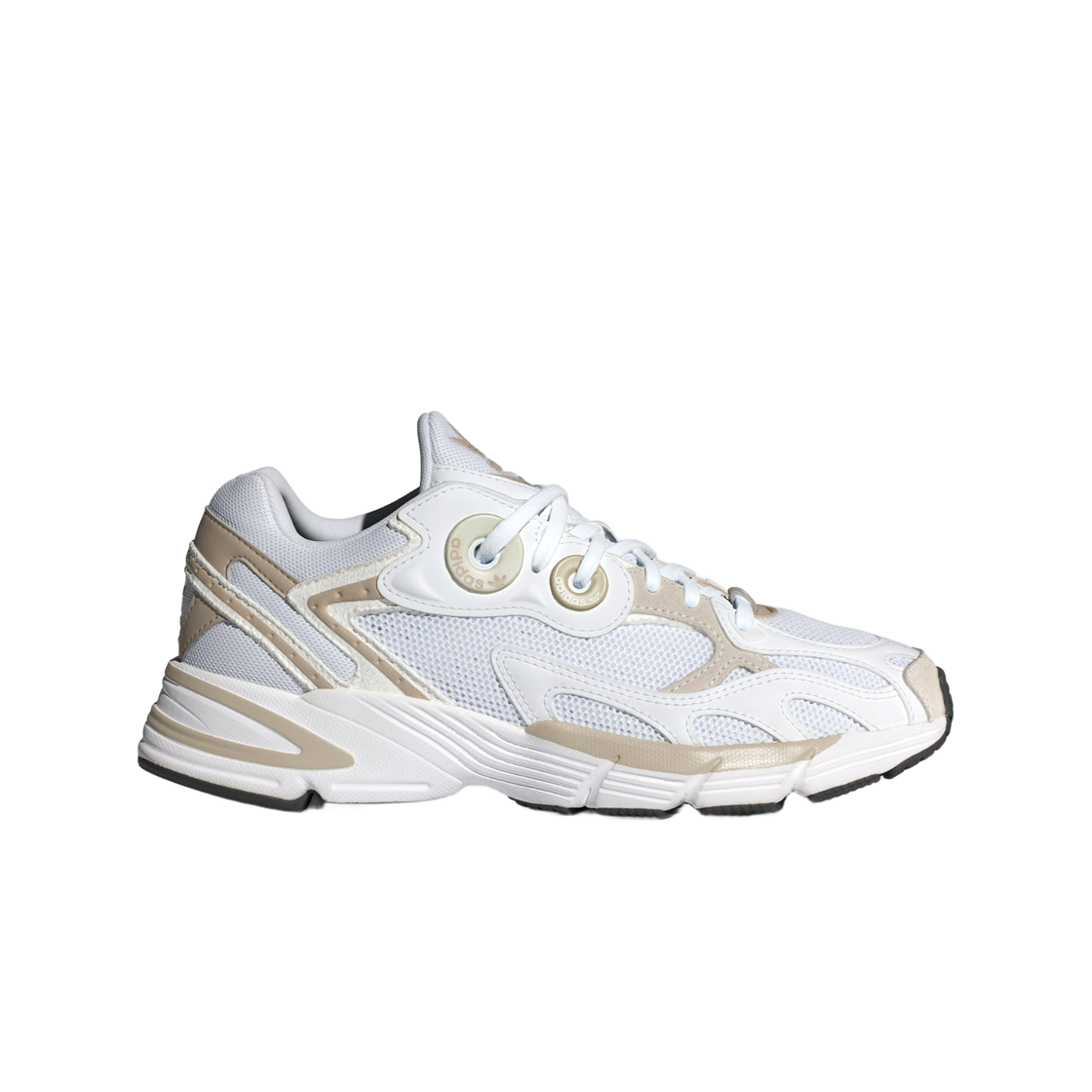IG6094 (W) Adidas Astir Cloud White Wonder Beige