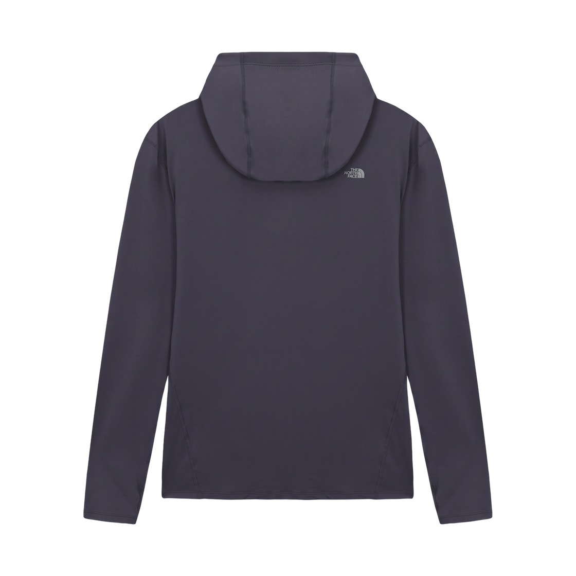 노스페이스 아레테 롱슬리브 후드 다크 쉐도우 - 26SS(The North Face Arete L/S Hoodie Dark Shadow - 26SS) - 2