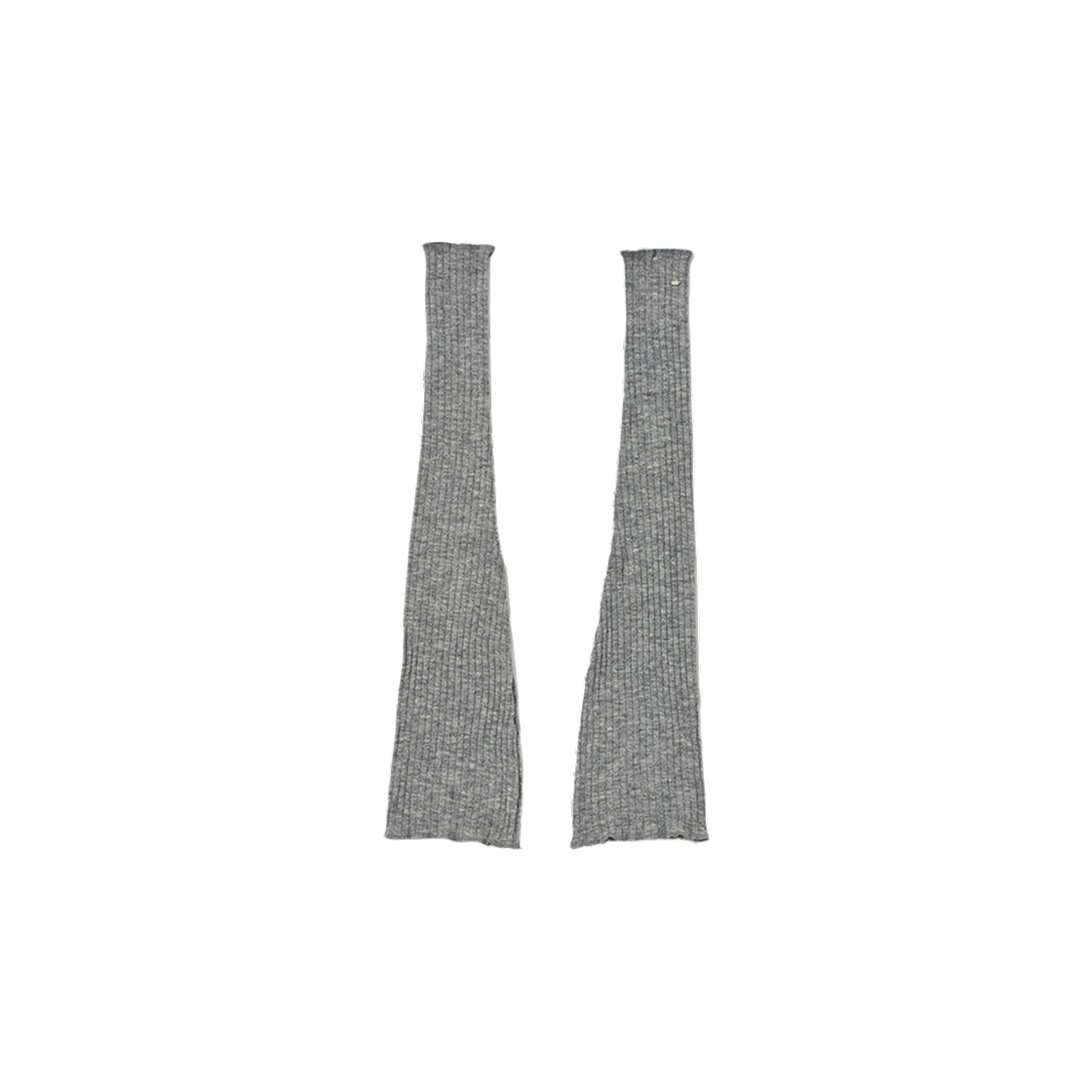 라츠유 케이트 모스 레그워머 그레이(LOTS YOU Kate Moss Leg Warmer Gray) - 2