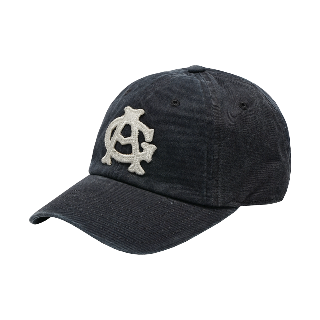 44747ACAG-NAVY American Needle Archive Cap Chicago American Giants