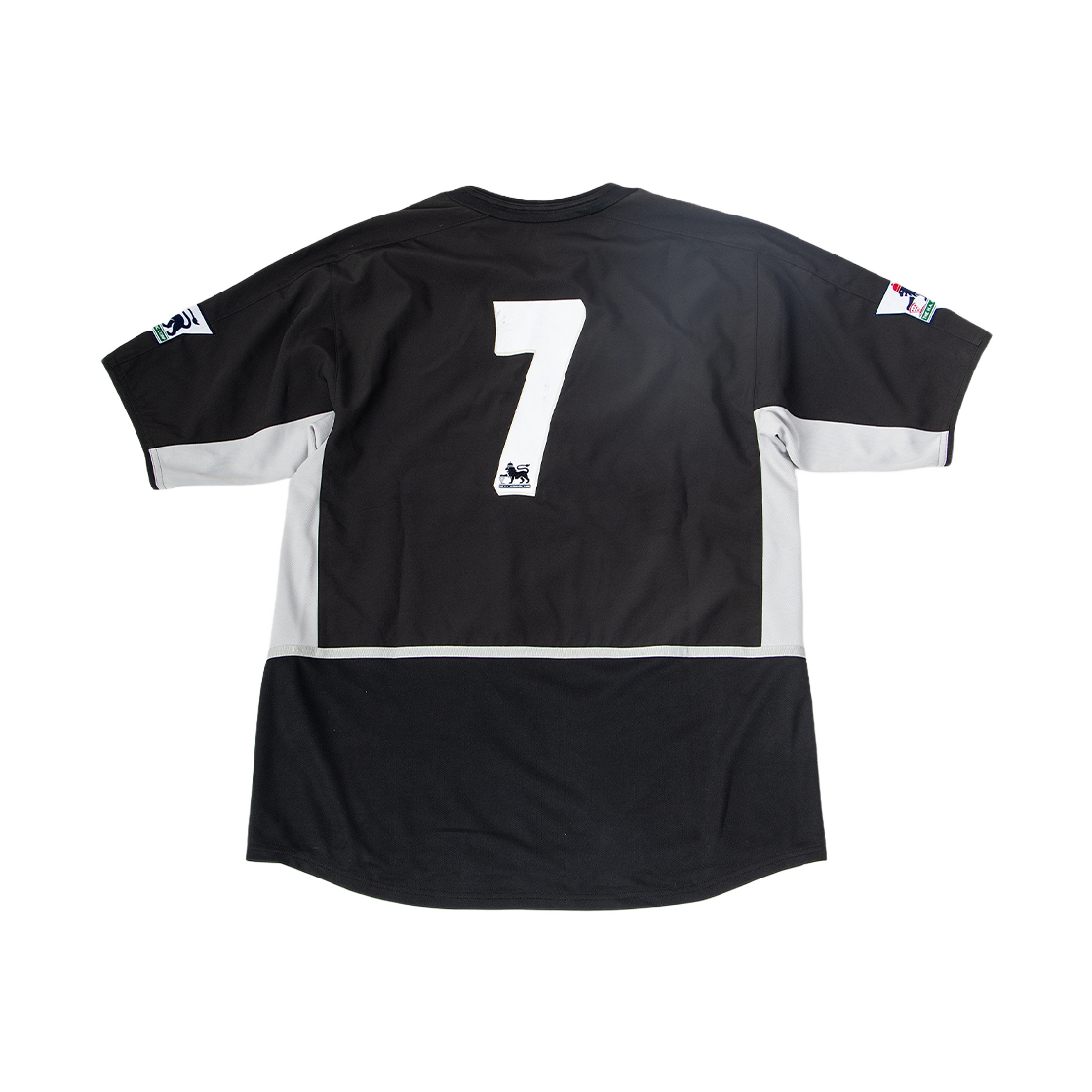마스컴퍼니 26/27 페퍼로니 서울 유나이티드 저지(Mascompany 26/27 Pepperoni Seoul United Jersey) - 2