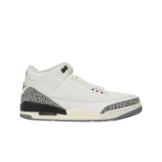 Jordan 3 Retro White Cement Reimagined