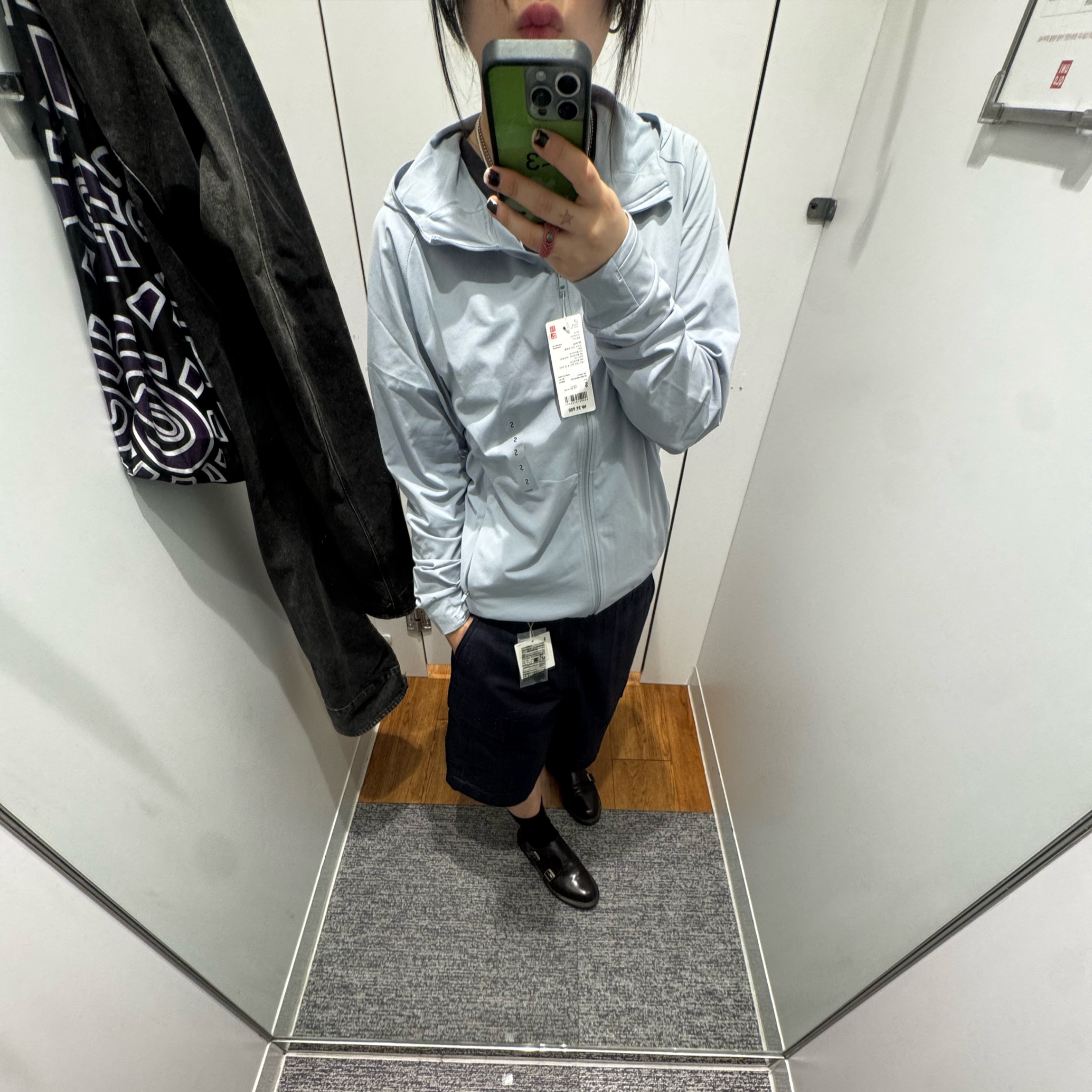 yvngb3nzo님의 스타일 - 2