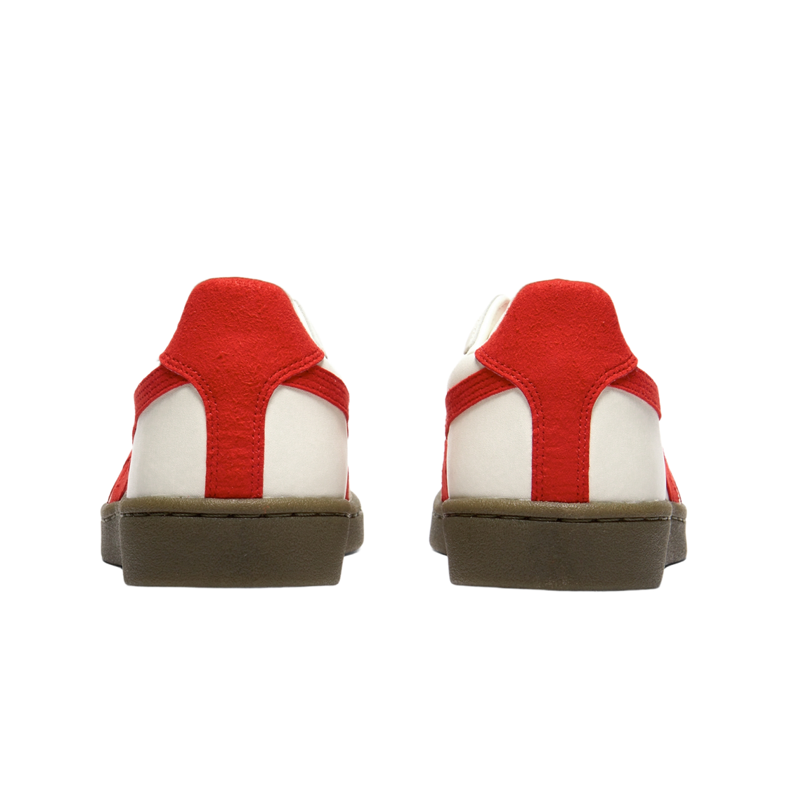 오니츠카 타이거 GSM 크림 클래식 레드(Onitsuka Tiger GSM Cream Classic Red) - 3