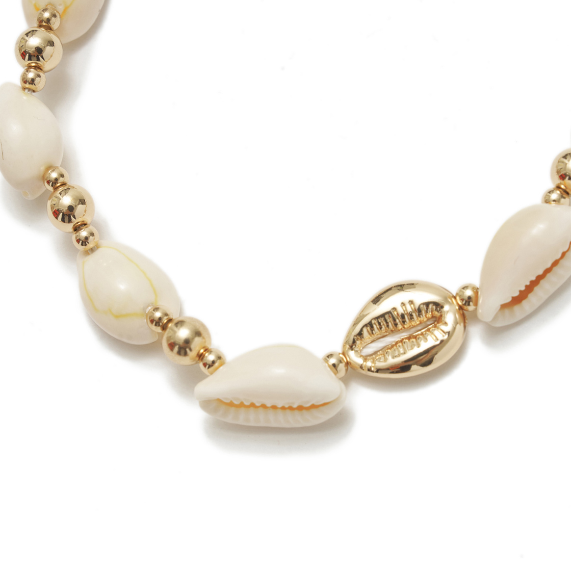 라츠유 선셋 네크리스(LOTS YOU Sunset Necklace) - 2