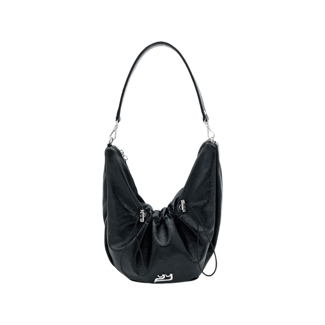 ARAW00141 YIEYIE Y.16 Sophia Bag BB14 Black