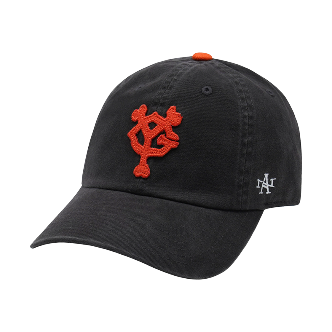 아메리칸 니들 아카이브 캡 요미우리 자이언츠(American Needle Archive Cap Yomiuri Giants)