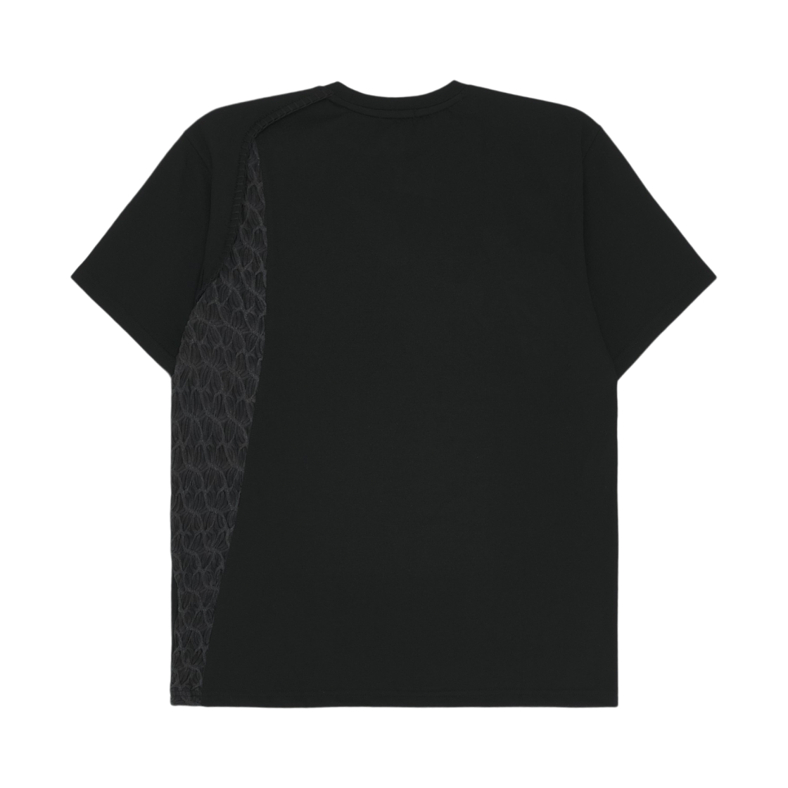 엑슬림 에피소드7/시퀀스 01 티셔츠 블랙(Xlim Ep.7/Sequence 01 T-Shirt Black) - 2