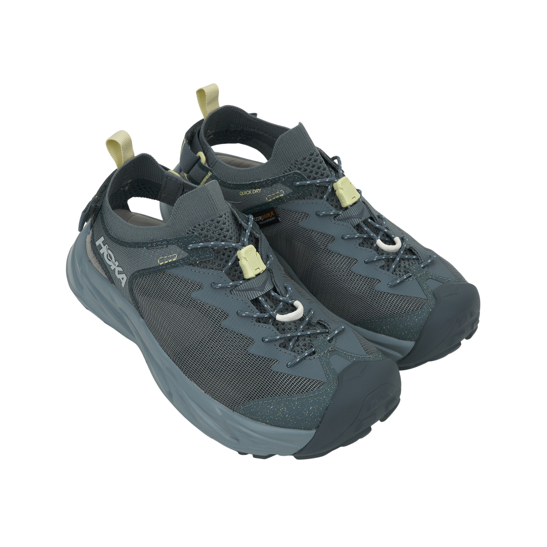 호카 호파라 2 슬레이트 블루 워시드 블루(Hoka Hopara 2 Slate Blue Washed Blue) - 4