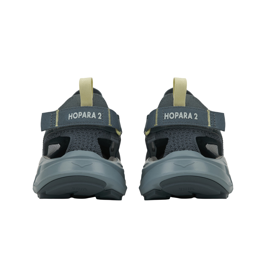 호카 호파라 2 슬레이트 블루 워시드 블루(Hoka Hopara 2 Slate Blue Washed Blue) - 6