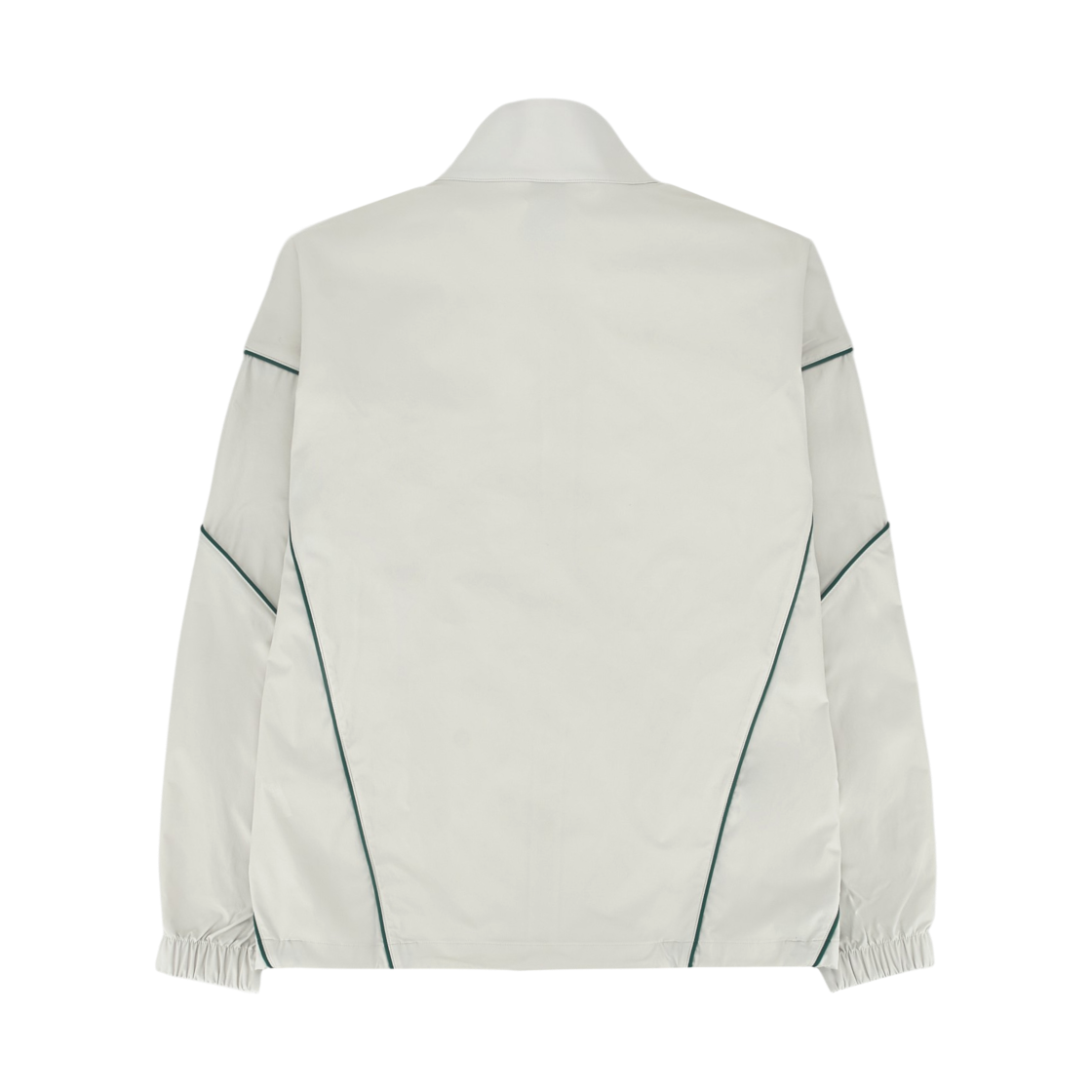 언더아머 APAC 스포츠스타일 우븐 자켓 스톤(Under Armour APAC Sportstyle Woven Jacket Stone) - 2