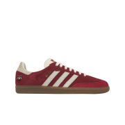 Adidas Samba OG Tal Better Scarlet Off White