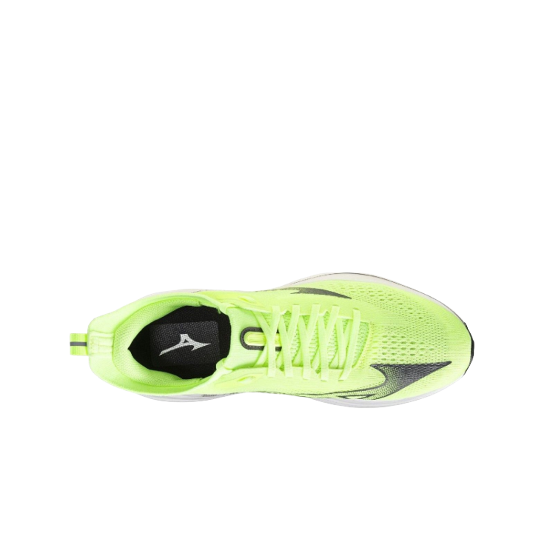 미즈노 네오 젠 2 라임 아이언 게이트(Mizuno Neo Zen 2 Lime Iron Gate) - 2