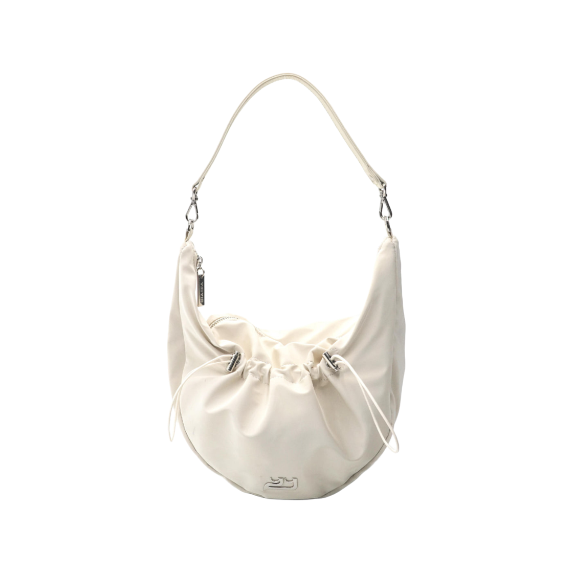 ARAW00149 YIEYIE Y.16 Sophia Bag BB14 Glossy Ivory