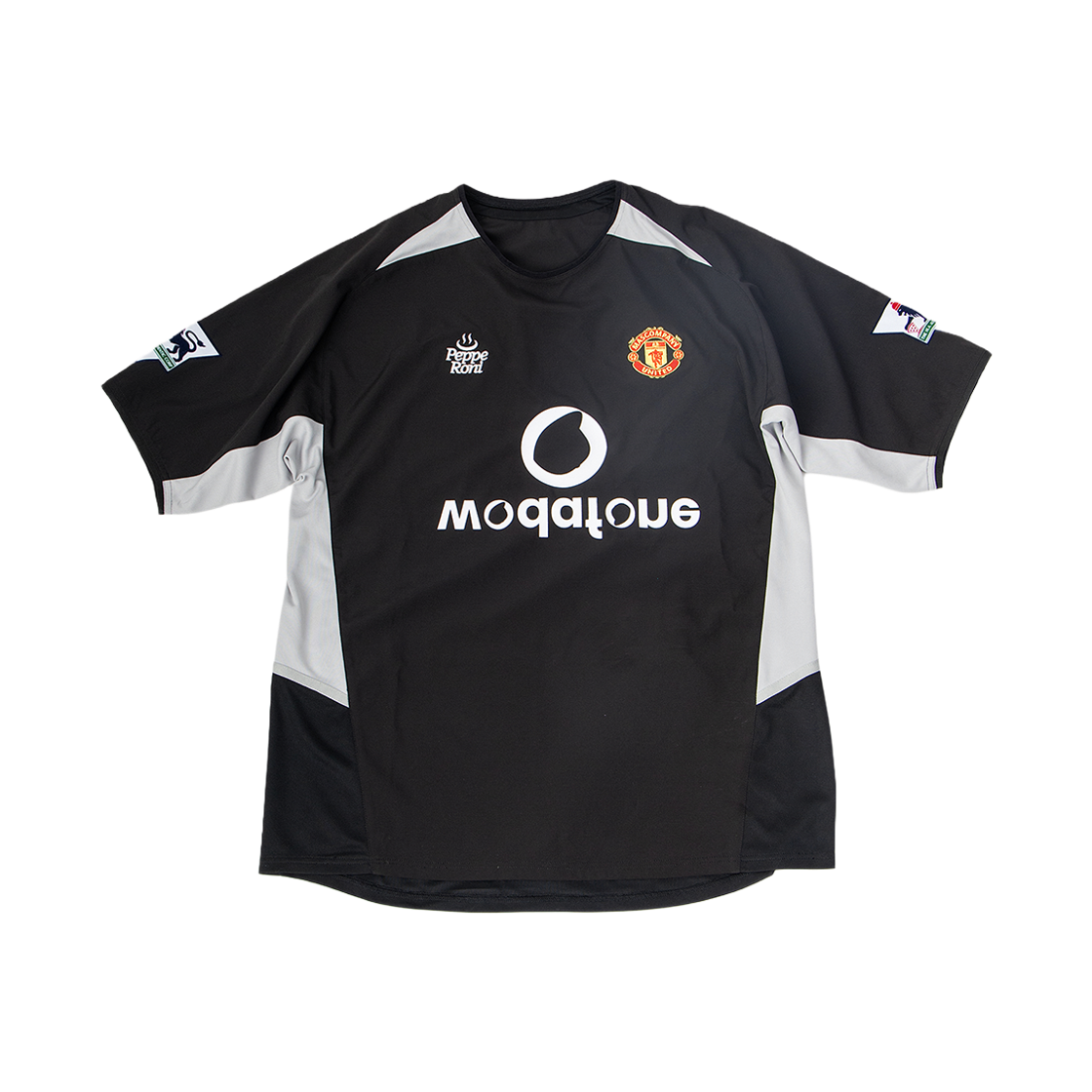 마스컴퍼니 26/27 페퍼로니 서울 유나이티드 저지(Mascompany 26/27 Pepperoni Seoul United Jersey)