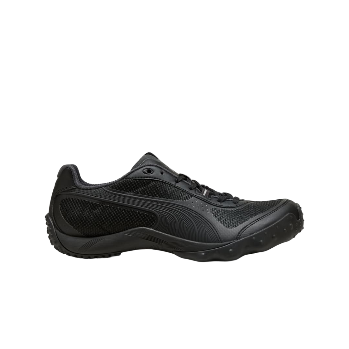 407167-02 Puma Achillium Shadow Gray Puma Black