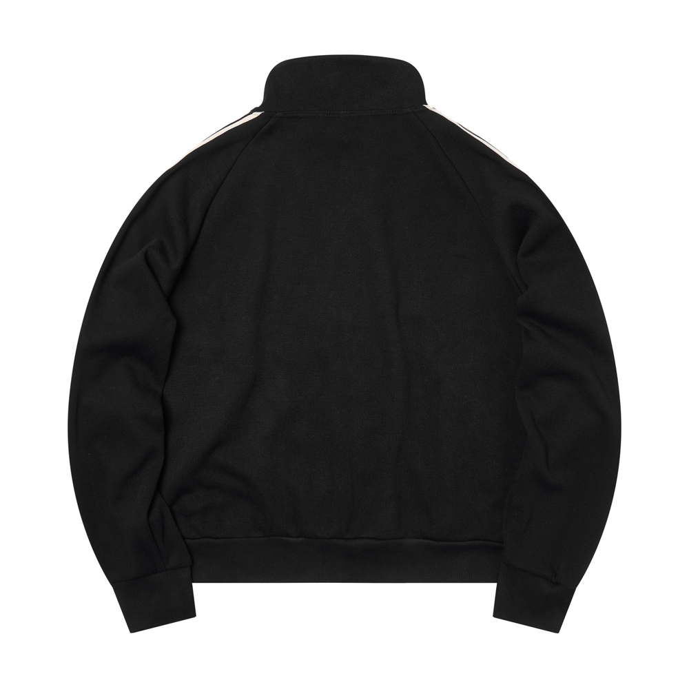 아모우 홀스 트랙 자켓 블랙(AMOU Horse Track Jacket Black) - 2