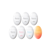 Deeperence Perfume Hand Cream 50ml – Choose 1 of 7 (Rosy Rose / Fresh Moment / Greenery & Basil / Cherry Blossom / White Musk / Clean & Soap / Peach Sunset)