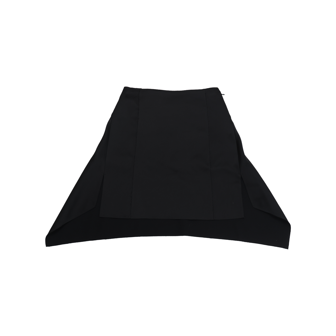 지방시 스커트 블랙(Givenchy Black Skirt)