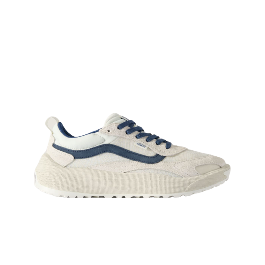VN000EJ8NP5 Vans Ultrarange Neo 2.0 Off White Navy Blue