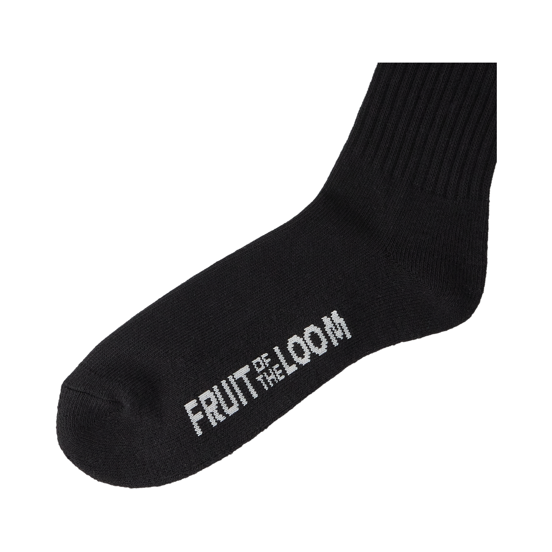 아크릴 프루츠 아이콘 삭스 블랙 - 26FW(AKRYL Fruits Icon Socks Black - 26FW) - 5