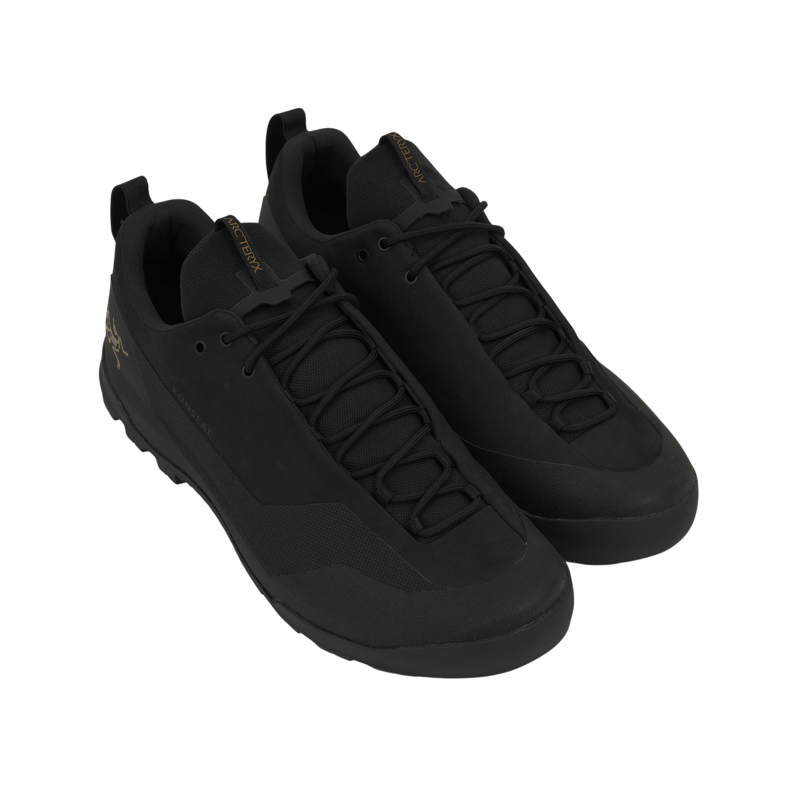 아크테릭스 컨실 고어텍스 블랙(Arc'teryx Konseal GTX Black) - 4