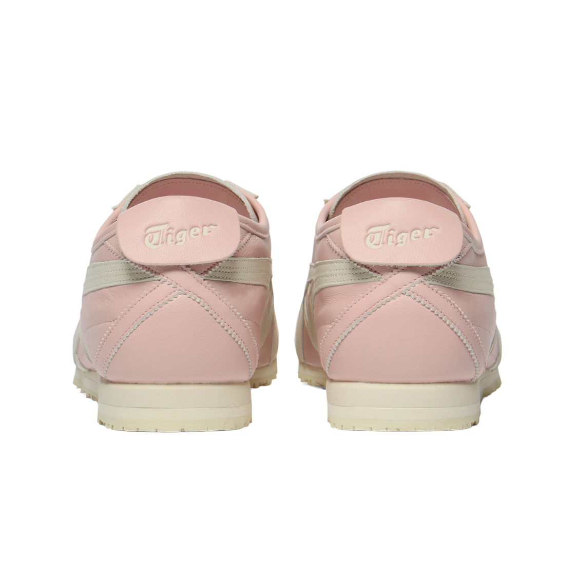 오니츠카 타이거 멕시코 66 SD 진저 피치 퍼티(Onitsuka Tiger Mexico 66 SD Ginger Peach Putty) - 3