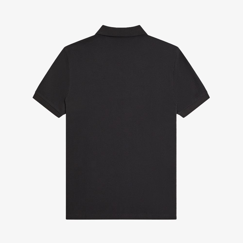 프레드페리 M6000 플레인 프레드페리 셔츠 앵커그레이 골든(Fred Perry M6000 Plain Fred Perry Shirt Anchorgry Golden) - 5