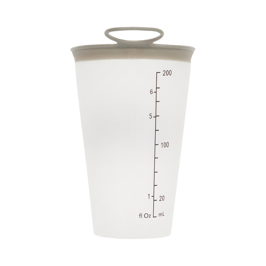 노스페이스 TNF 스피드 컵 라발리에르 화이트 - 26SS(The North Face TNF Speed Cup 200ml White - 26SS) - 2