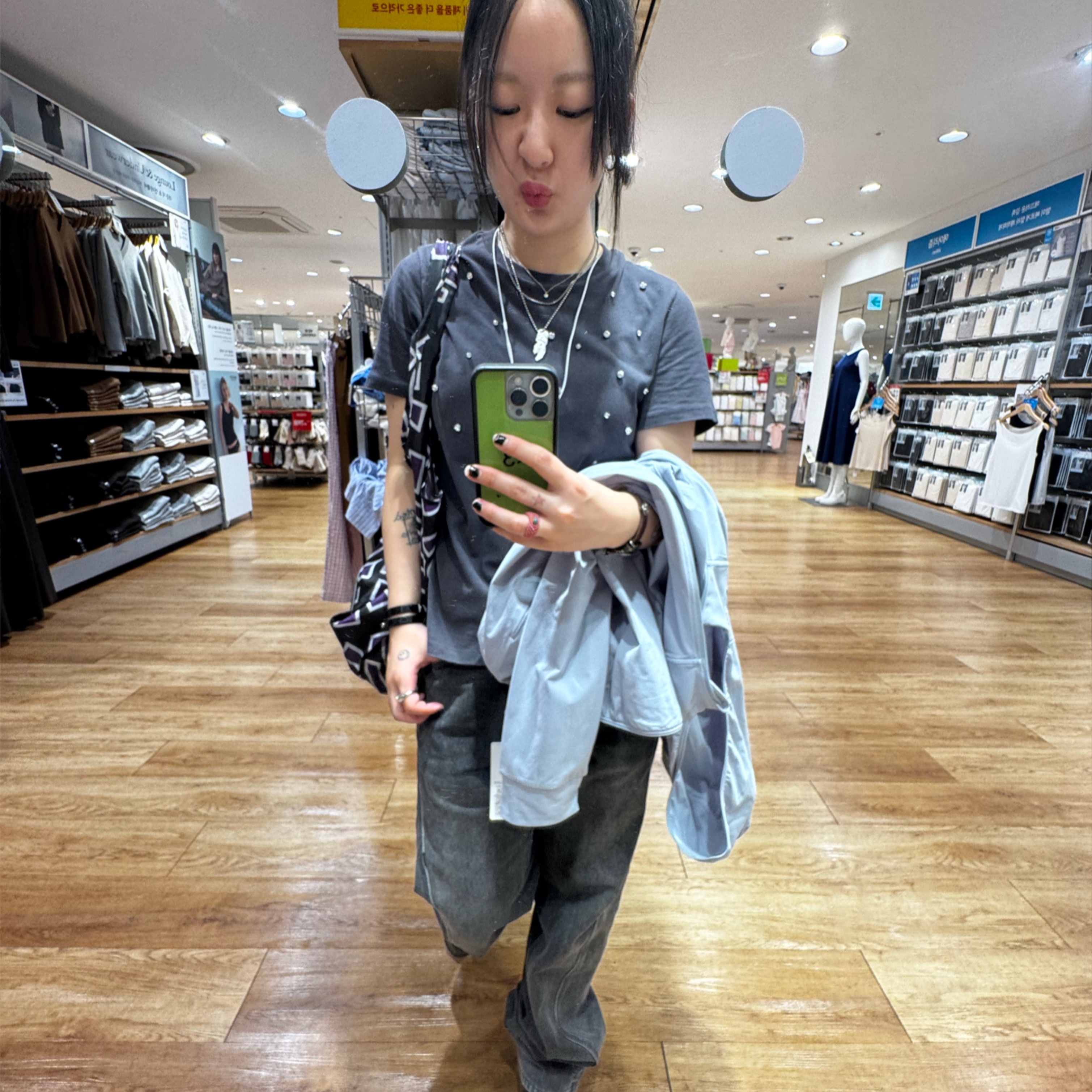 yvngb3nzo님의 스타일 - 3